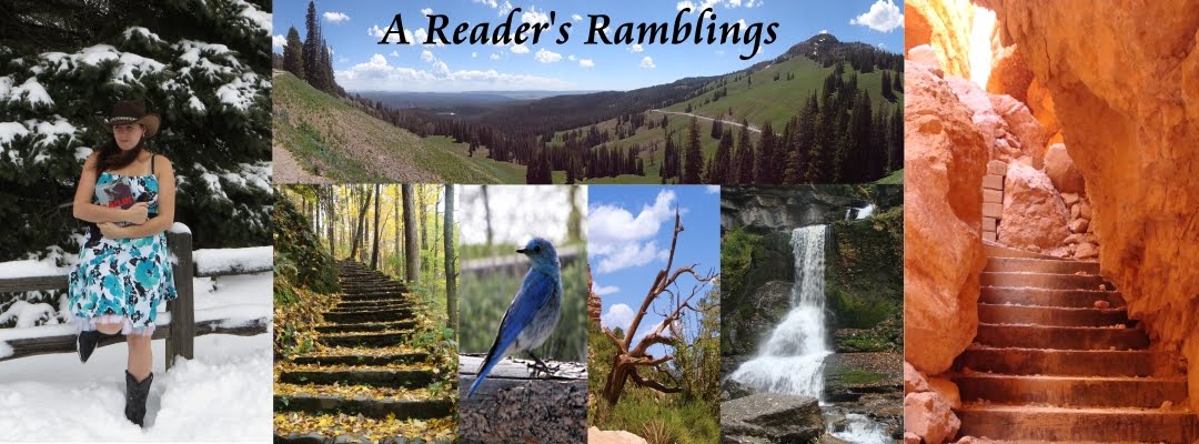 A Reader's Ramblings