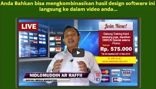 Cara Membuat Video Marketing dengan Mobile/HP Cara Membuat Video Marketing dengan Mobile/HP