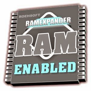 RAM Expander Swap apk gratis