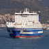 Ηγουμενίτσα: Ταλαιπωρία για 372 επιβάτες του Euroferry Olympia - Παραμένει δεμένο στο λιμάνι