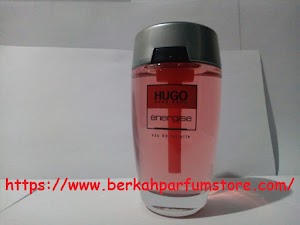 Hugo Boss Energise Man Hugo Boss Energise Man