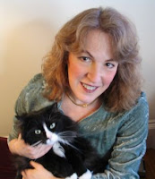 Clea Simon Author, image from narrator reviews
