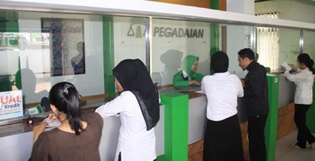 Pegadaian Manado Lakukan Edukasi Untuk Terus Investasi Emas Pegadaian Manado Lakukan Edukasi Untuk Terus Investasi Emas
