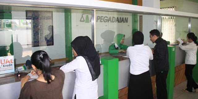 Pegadaian Manado Lakukan Edukasi Untuk Terus Investasi Emas