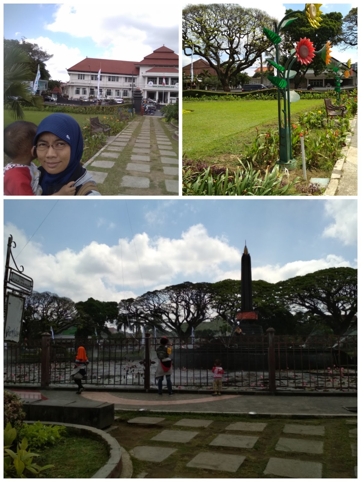 5 Tempat Wisata Murah Meriah Dekat Stasiun Malang - NarasiLia.com