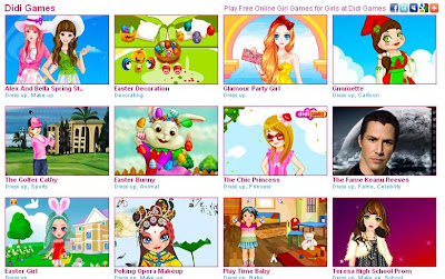Permainan Online Gratis Terbaru 2012 Informasi Terbaru 2012