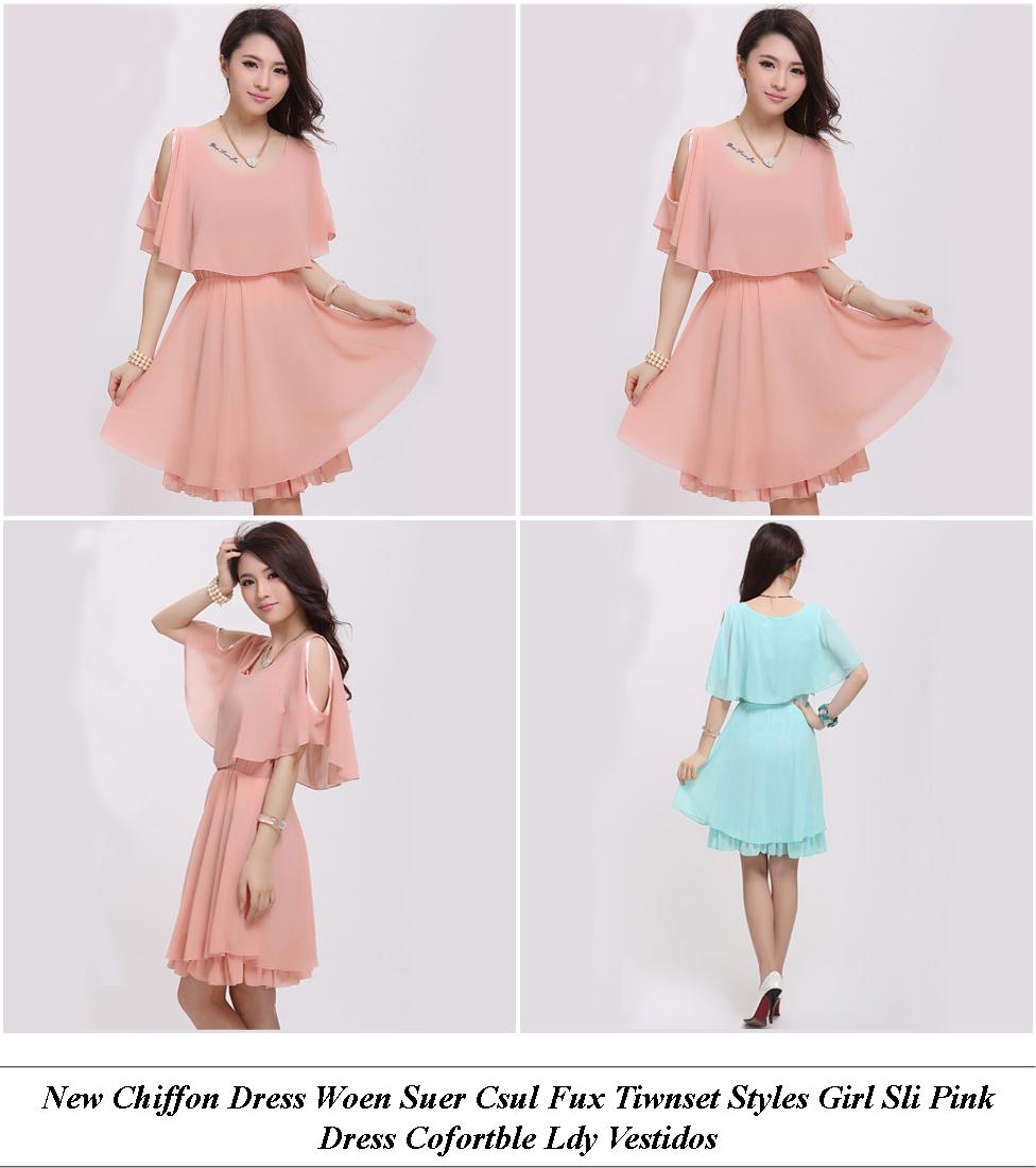 Womens Dresses Summer - Cheap Clothes For Sale - Womens Fashion Online Nz