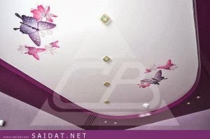 ديكورات جبس بورد جميلة ديكورات جبس بورد جميلة