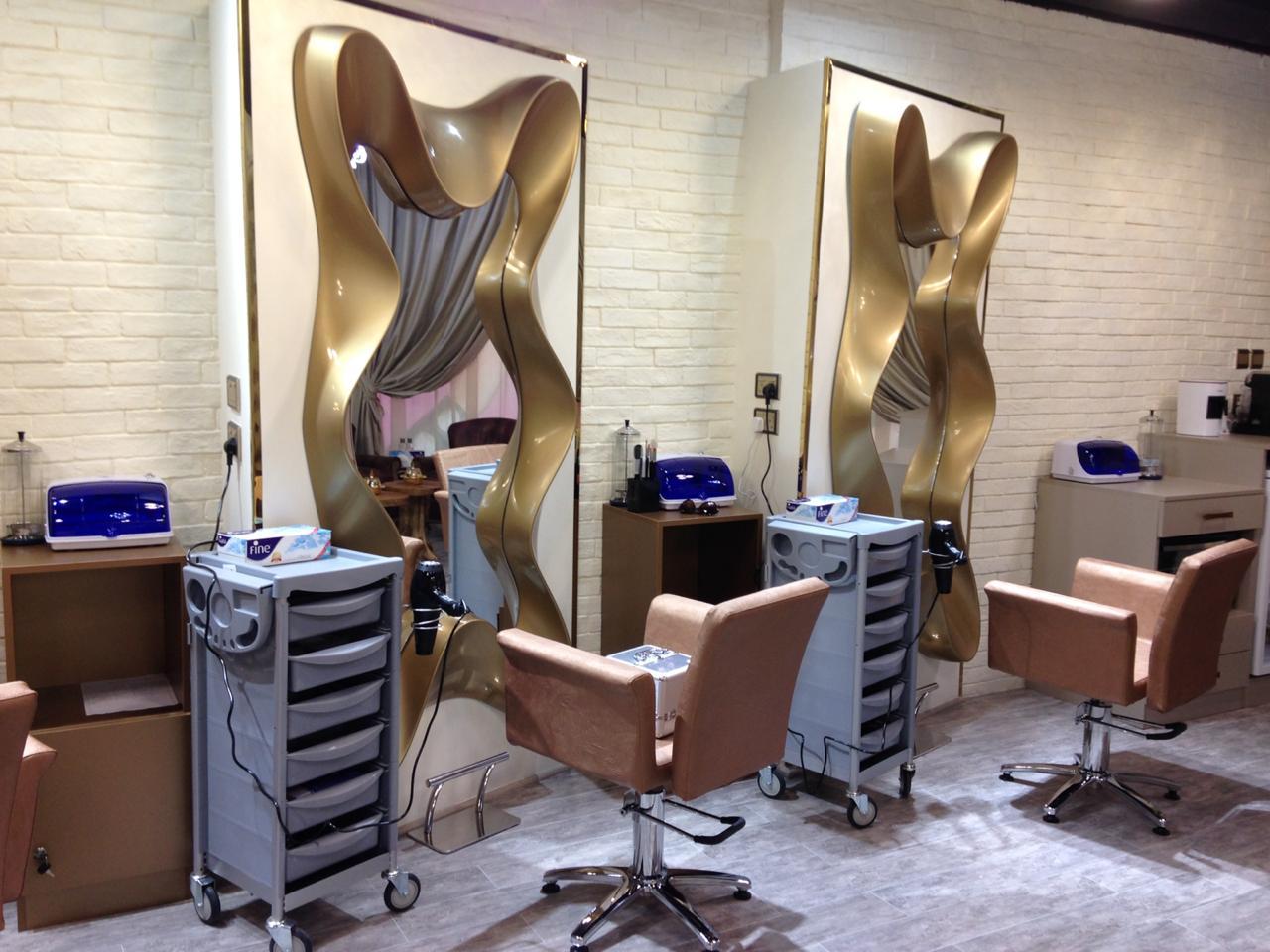 Jvc Community Jumeirah Village Circle Dubai Elle Et Il Ladies Saloon Jumeirah Village Circle