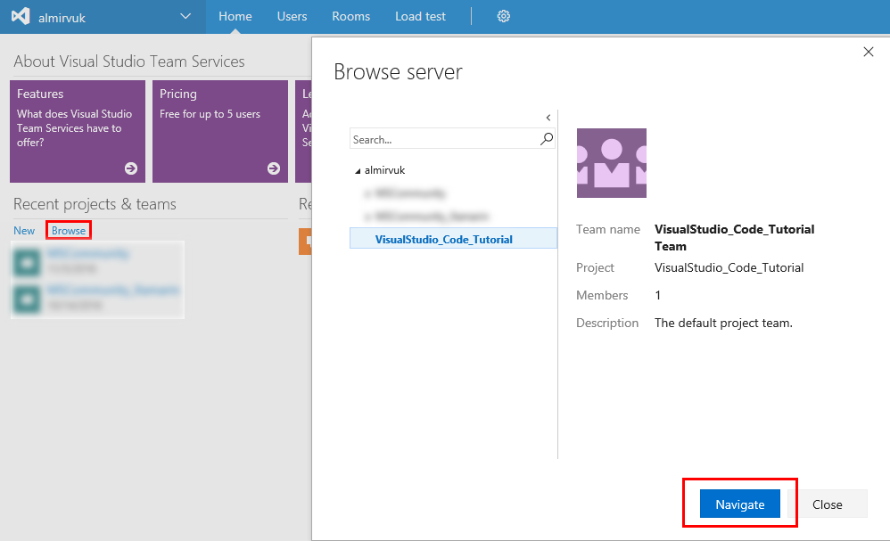 connect visual studio code to github connect visual studio code to github