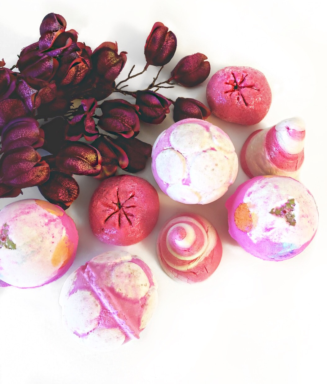 LUSH SALES HAUL 2018