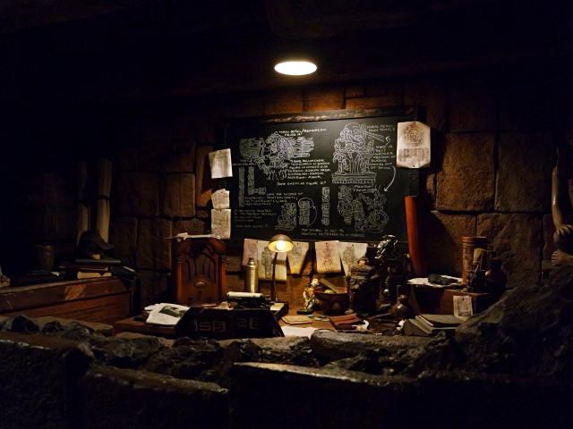Indiana Jones3 Indiana Jones3