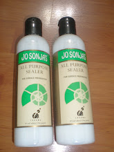 Jo Sonja's Sealer - RM 34.90