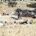 Paleochristian Basilica Mosaic opens in Elbasan, French archaeologists record the details