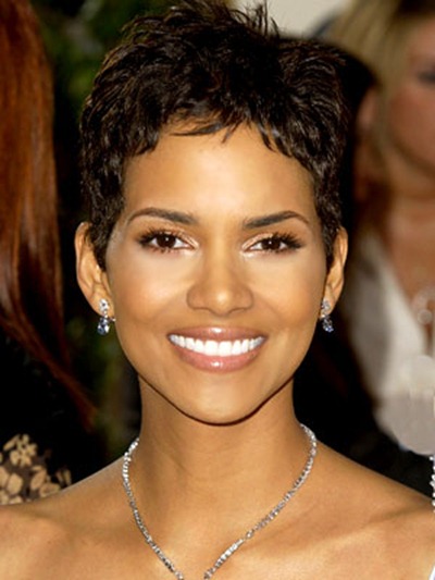 Halle Berry Hairstyles | Hair and Beauty