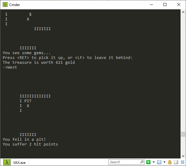 Data Driven Gamer: Game 35: DND revisited