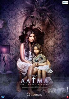Aatma (2013) Movie Poster