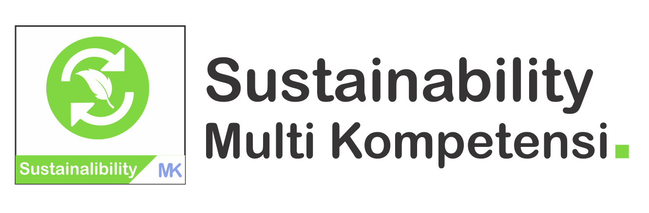 Sustainability Multi Kompetensi