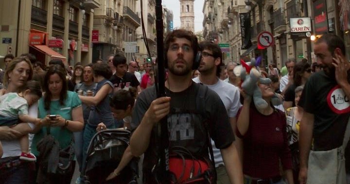 edu comelles La Revolución Será Transmitida