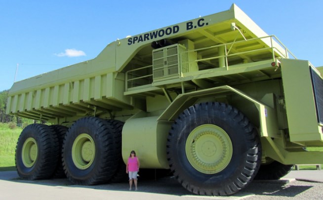 Ribuan Gambar Truk Keren Dari Tahun Ke tahun