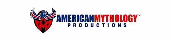 American Mythology Productions Series
