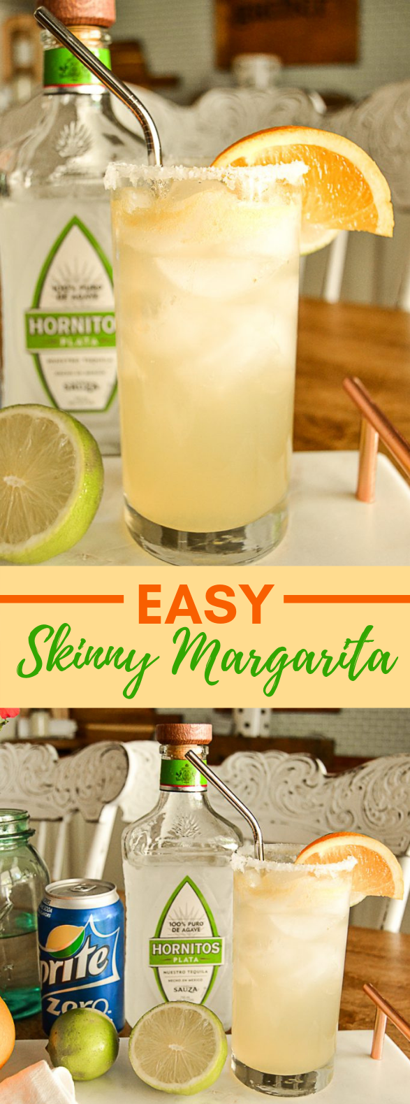Skinny Margarita Recipe #drink #margaritas Skinny Margarita Recipe #drink #margaritas