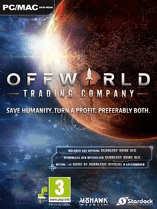 Offworld Trading Company - PC (Download Completo em Torrent)