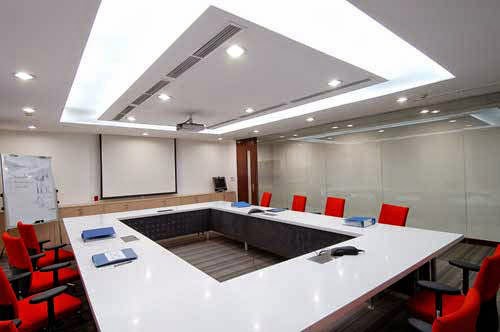 10 Mẫu thạch cao văn phòng đẹp nhất năm 2014 10 Mẫu thạch cao văn phòng đẹp nhất năm 2014