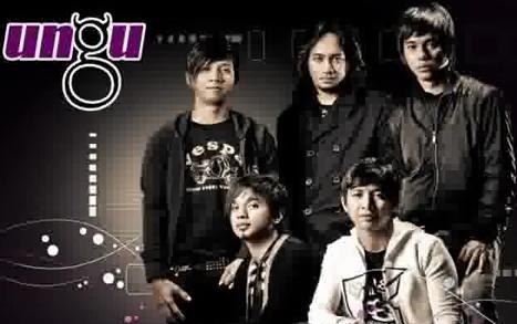 Lirik UNGU - Kau Anggap Apa - Info Lirik Lagu Terbaru