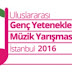 Genç Yetenekler Müzik Yarışması