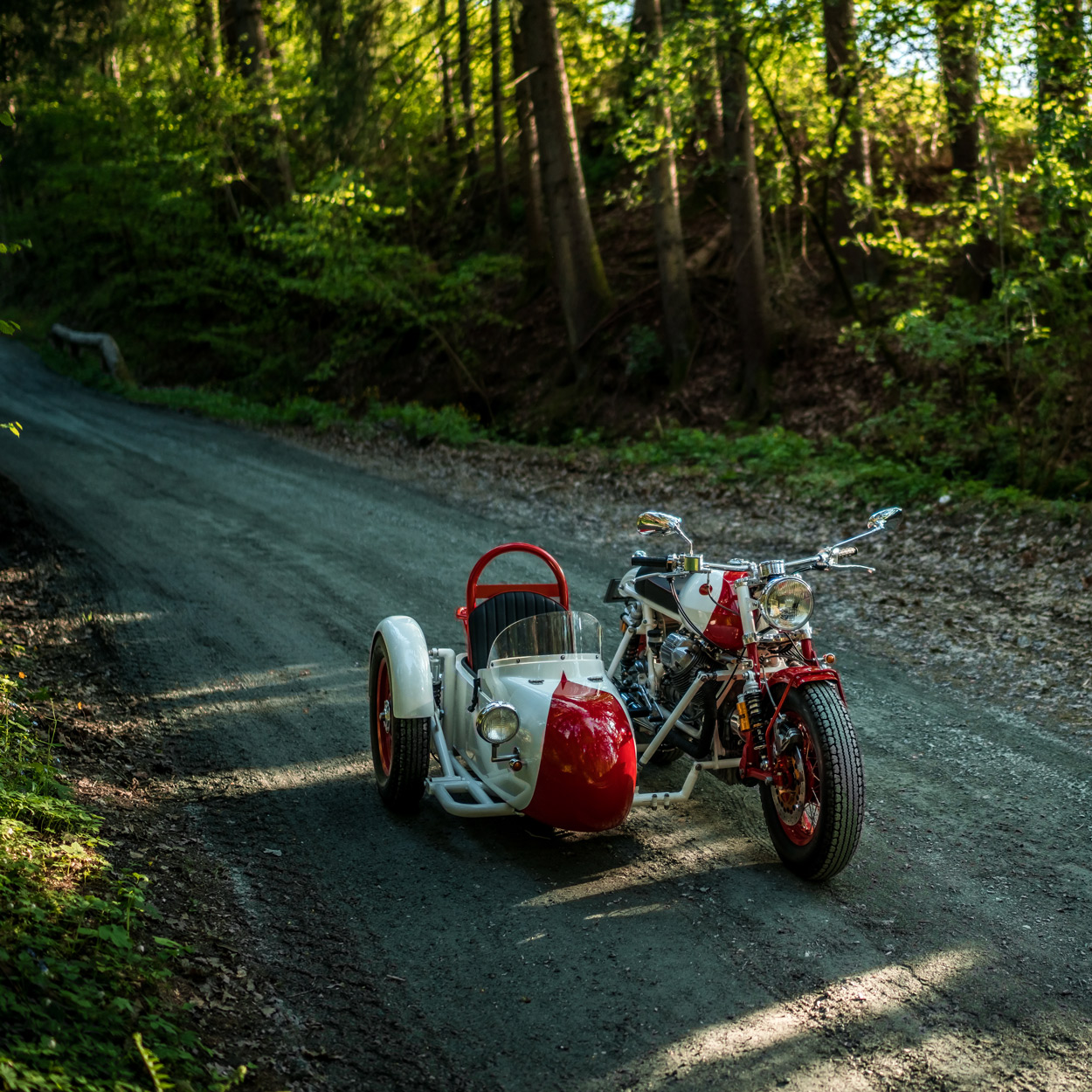 Wallpapers sidecar