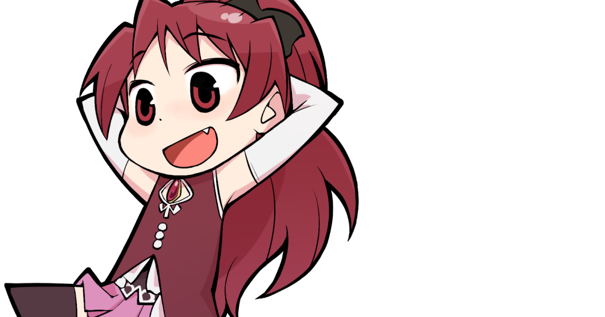 Manzanita Dulce Kyoko Sakura En Magia Record