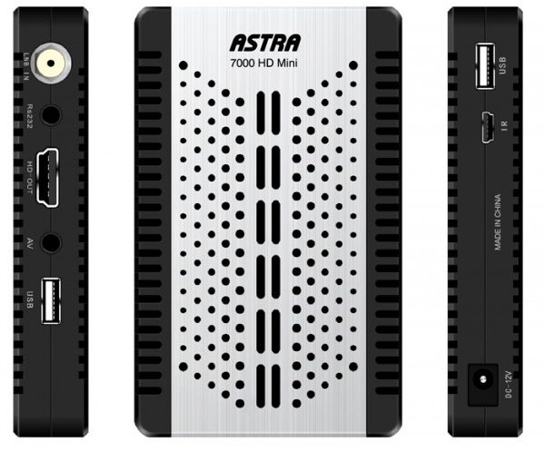 احدث سوفت وير لجهاز Astra 7000 HD Mini احدث سوفت وير لجهاز Astra 7000 HD Mini