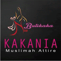 Butik Muslimah