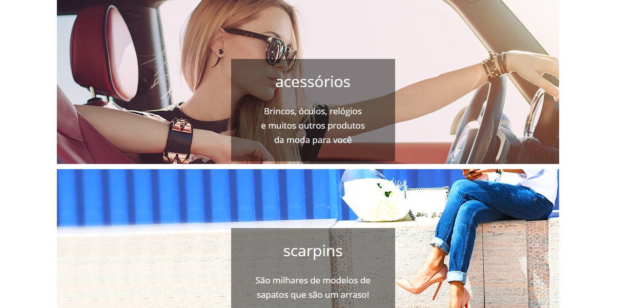 buscador de moda