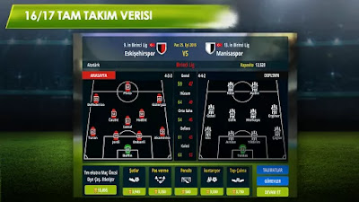 Championship Manager 17 apk