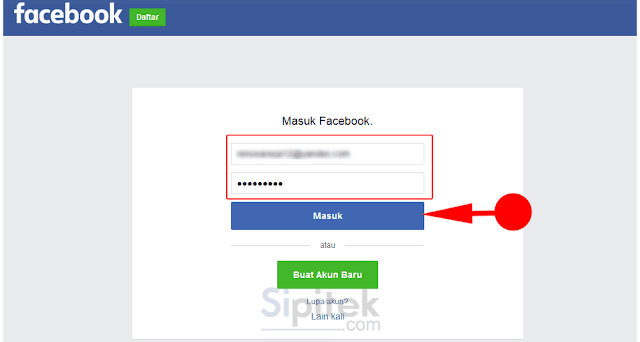 Cara Membuat Akun Instagram di Komputer Cara Membuat Akun Instagram di Komputer