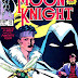 Moon Knight #35 - mis-attributed Mike Ploog art