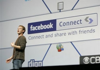 Ya no se puede acceder a los contactos de Facebook desde Outlook y otras aplicaciones de Microsoft