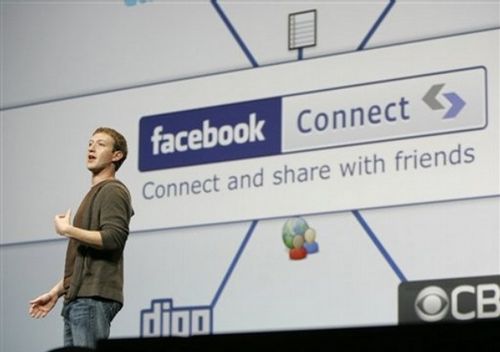 Ya no se puede acceder a los contactos de Facebook desde Microsoft