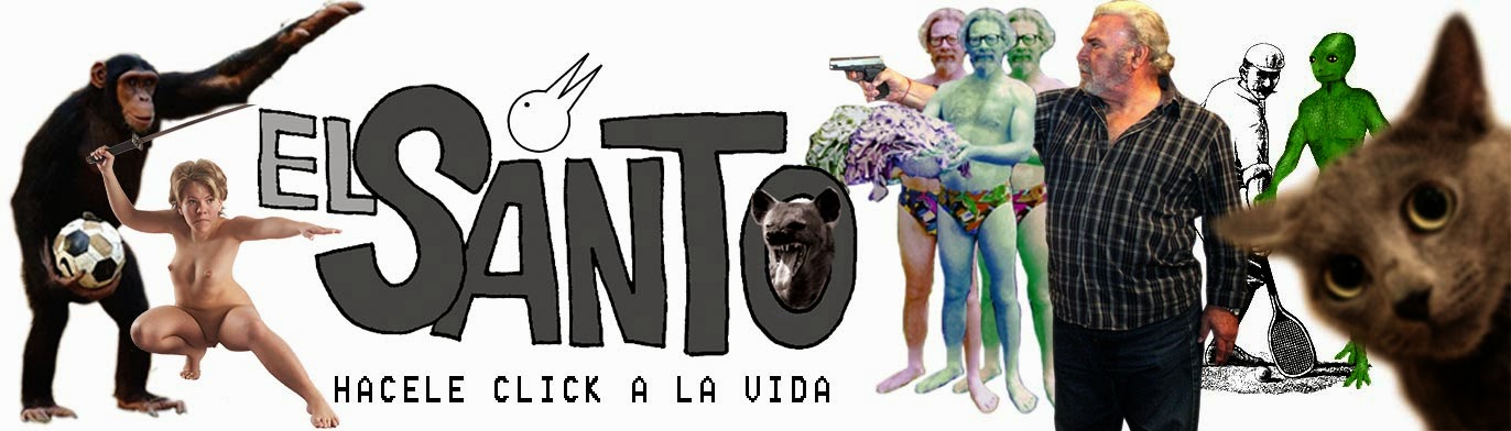 El Santo