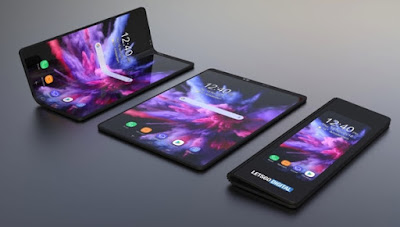 Rangkuman Inovasi Teknologi Smartphone Tahun 2018 Rangkuman Inovasi Teknologi Smartphone Tahun 2018