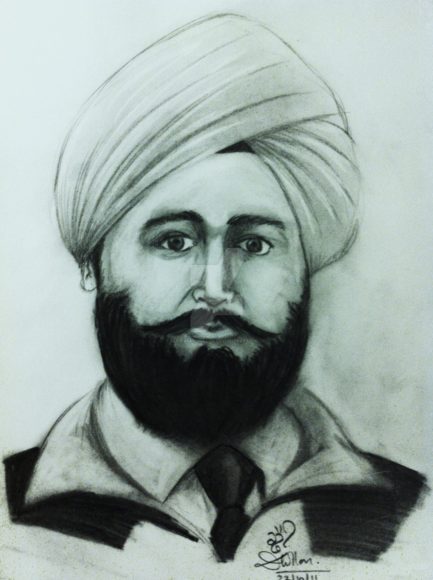 Shaheed Udham Singh Images Shaheed Udham Singh Images