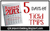 2013 Blog Hop