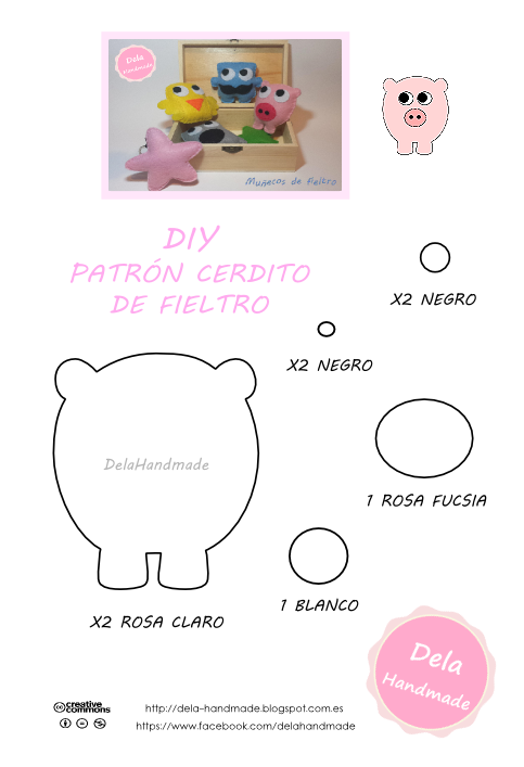 <img src="Patrón cerdito de fieltro.jpg" alt="Patrón cerdito de fieltro">. 