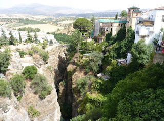Ronda. Ronda.