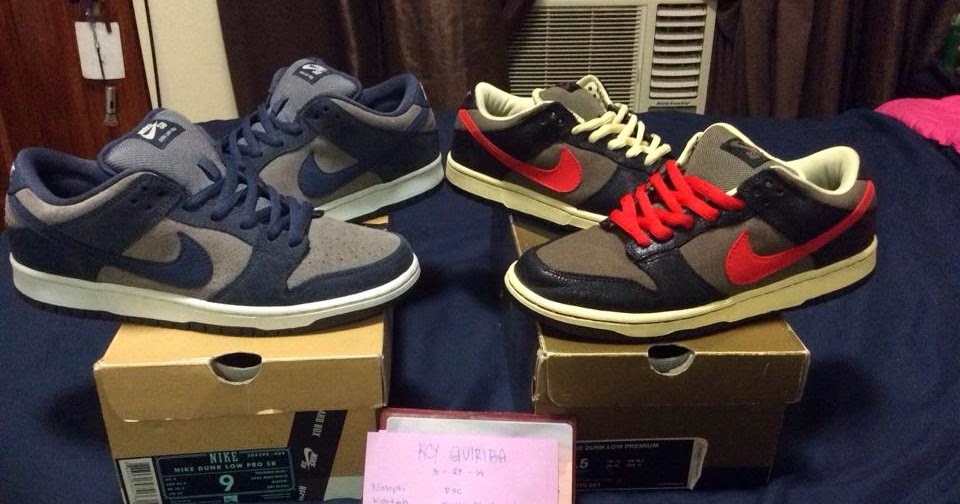 quasimoto dunks for sale