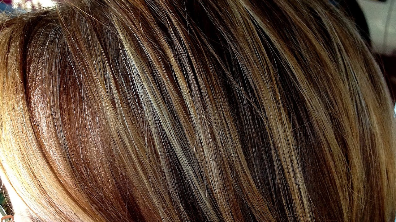 Highlights To Cover Grey Hair - Grey Choices Highlights To Cover Grey Hair - Grey Choices