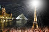 Articolo "Parigi esoterica"