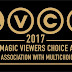 Nominees Announced for 2017 AMVCAs